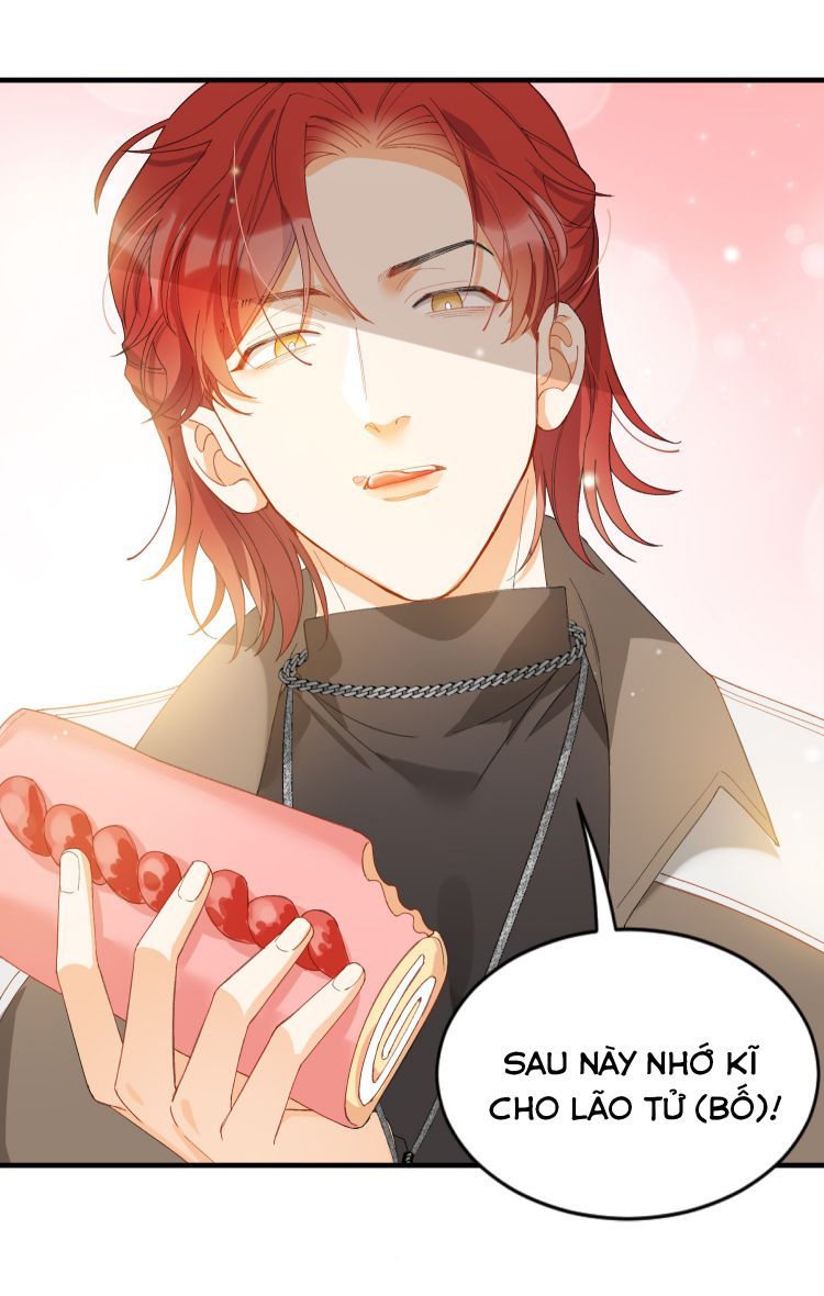 Nụ Hôn Vực Thẳm Chapter 7 - Trang 2