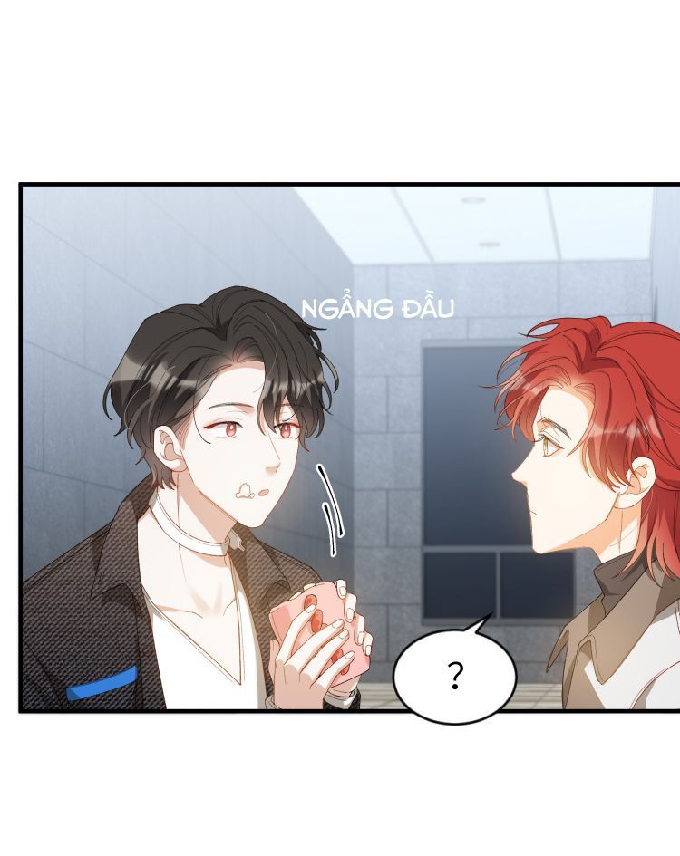 Nụ Hôn Vực Thẳm Chapter 7 - Trang 2