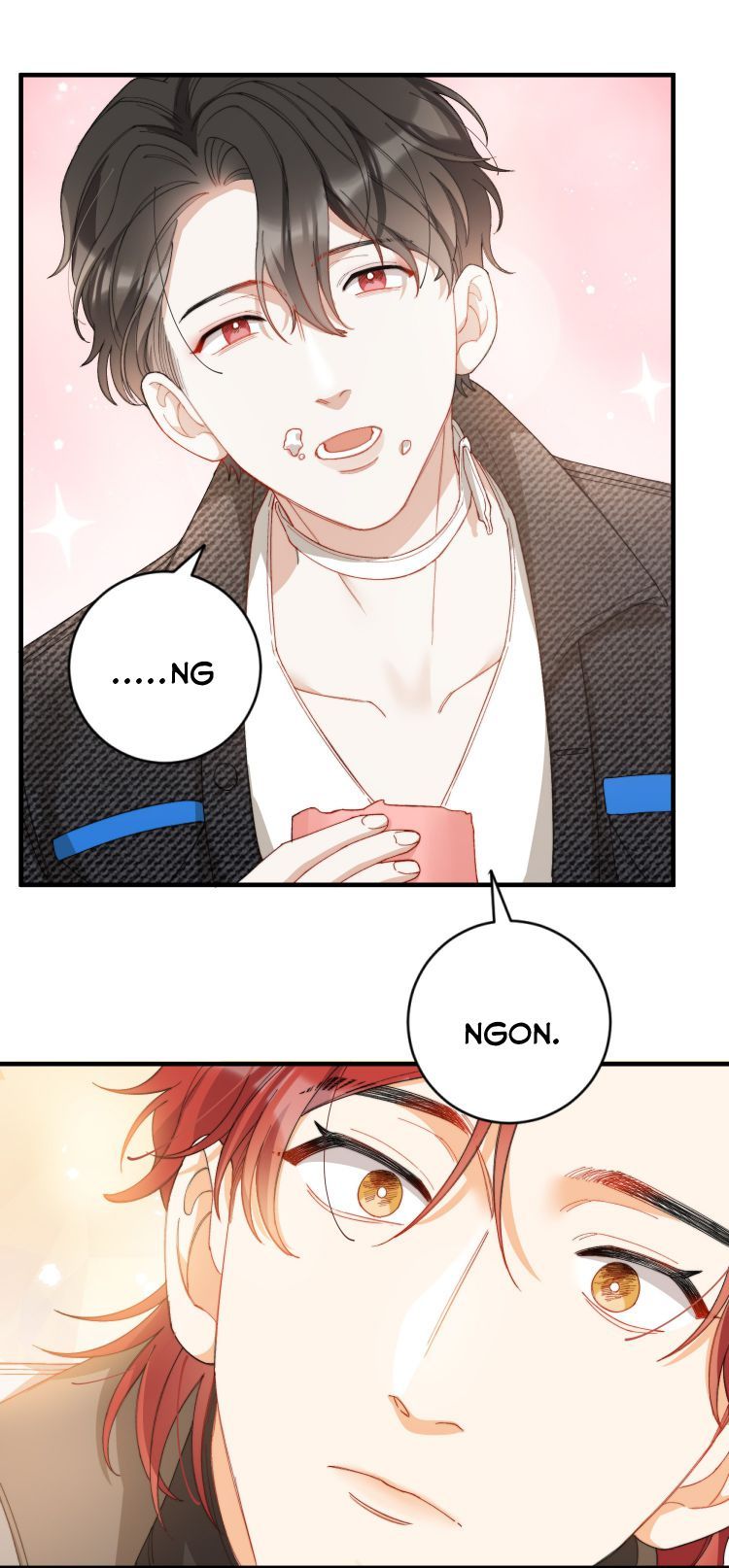 Nụ Hôn Vực Thẳm Chapter 7 - Trang 2