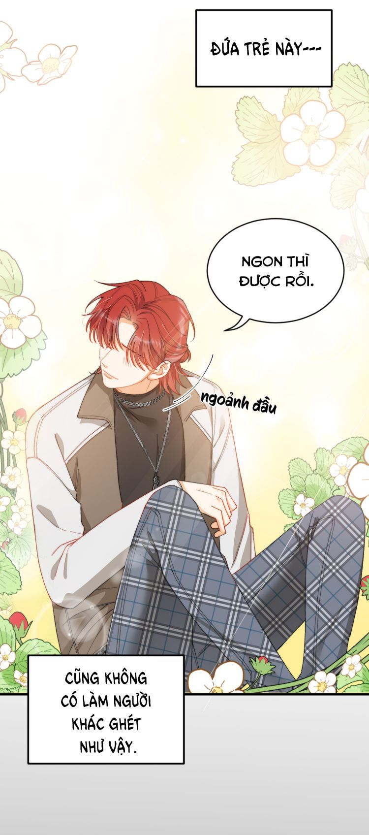 Nụ Hôn Vực Thẳm Chapter 7 - Trang 2