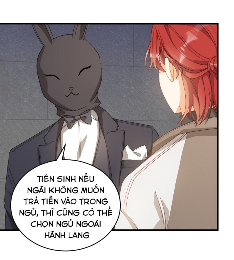 Nụ Hôn Vực Thẳm Chapter 7 - Trang 2
