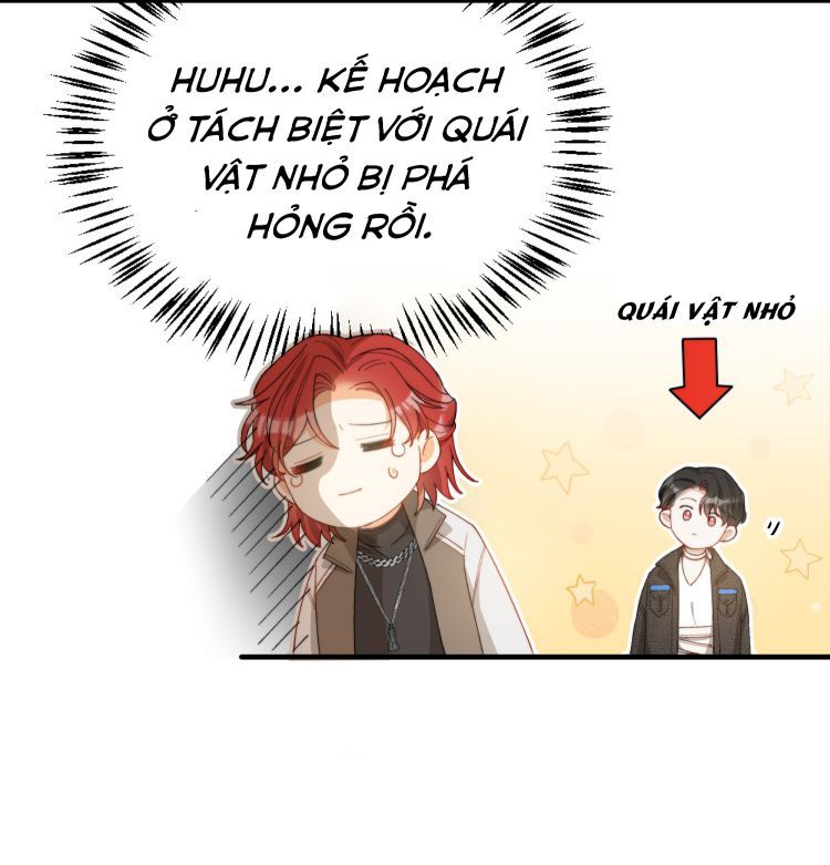 Nụ Hôn Vực Thẳm Chapter 7 - Trang 2