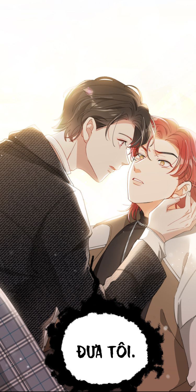 Nụ Hôn Vực Thẳm Chapter 7 - Trang 2