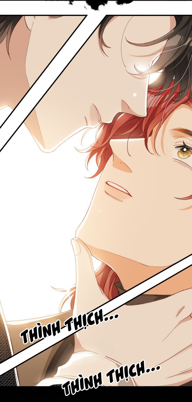 Nụ Hôn Vực Thẳm Chapter 7 - Trang 2