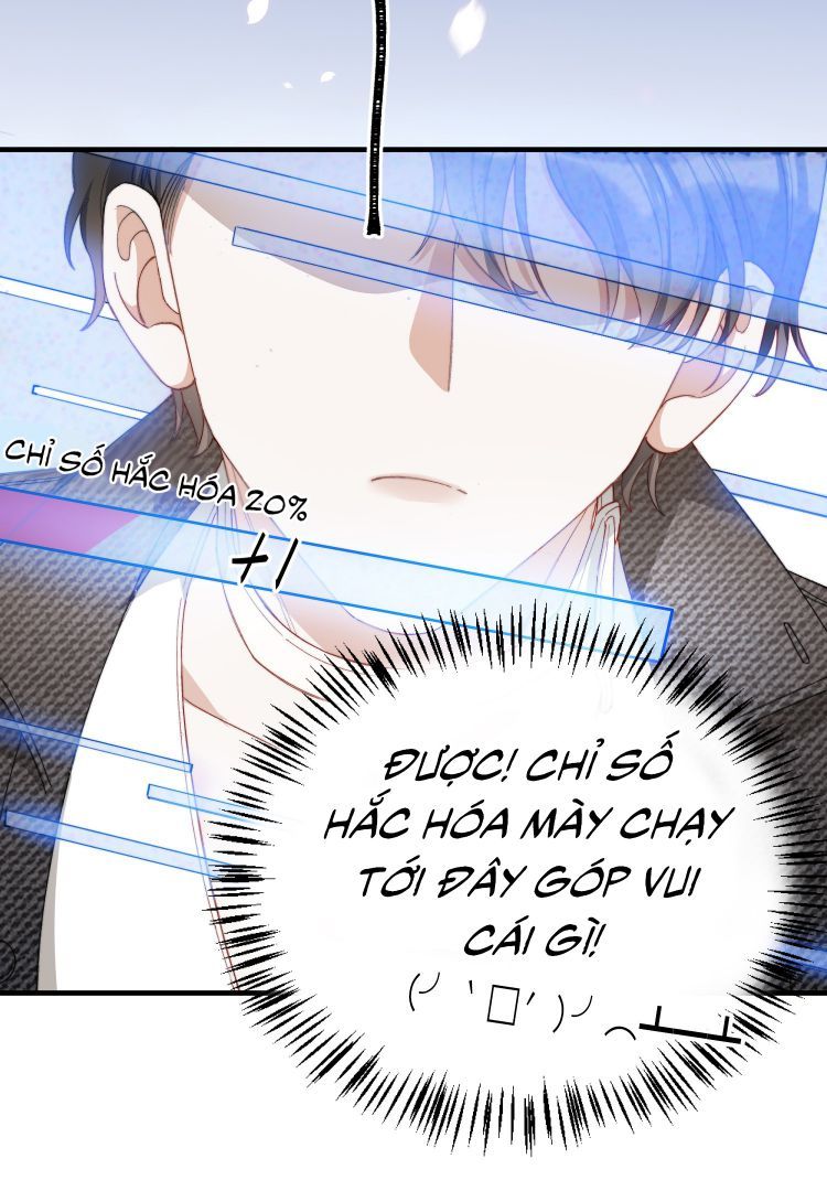 Nụ Hôn Vực Thẳm Chapter 7 - Trang 2