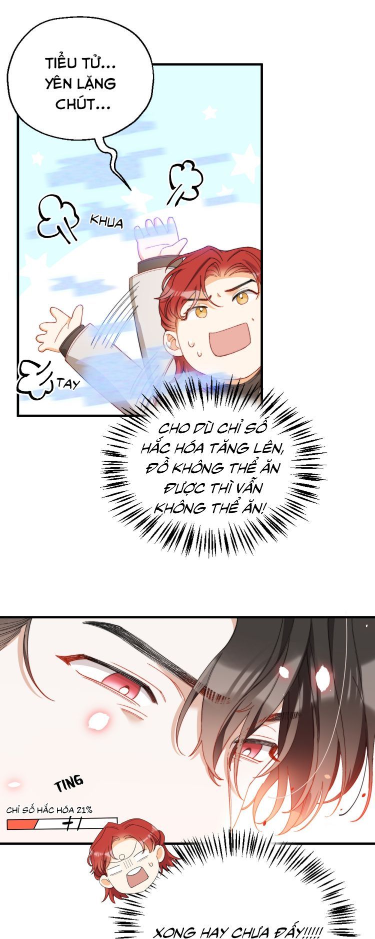 Nụ Hôn Vực Thẳm Chapter 7 - Trang 2