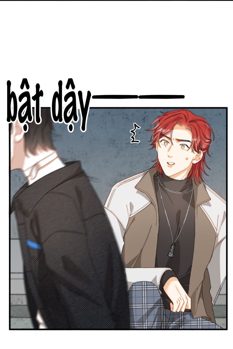 Nụ Hôn Vực Thẳm Chapter 8 - Trang 2