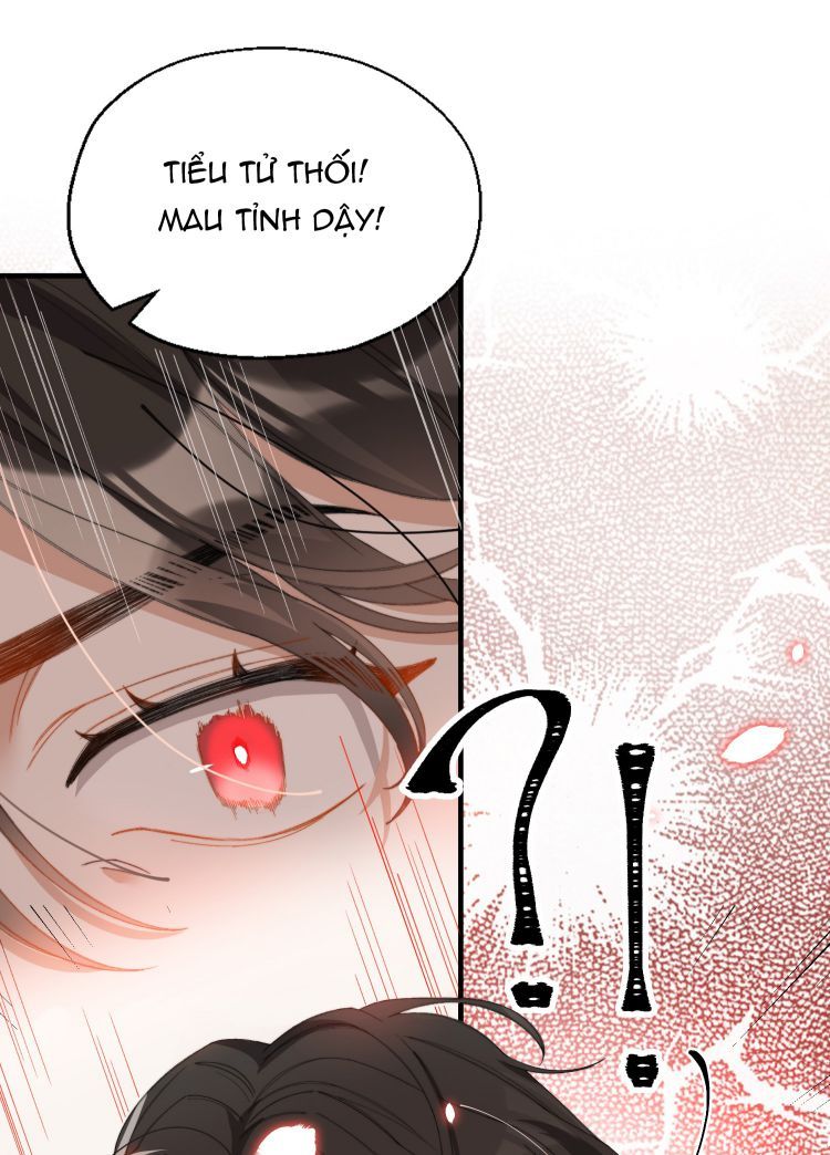 Nụ Hôn Vực Thẳm Chapter 8 - Trang 2