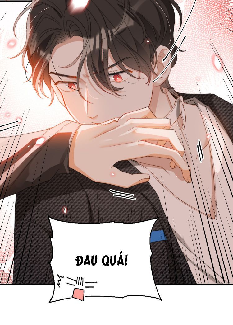 Nụ Hôn Vực Thẳm Chapter 8 - Trang 2