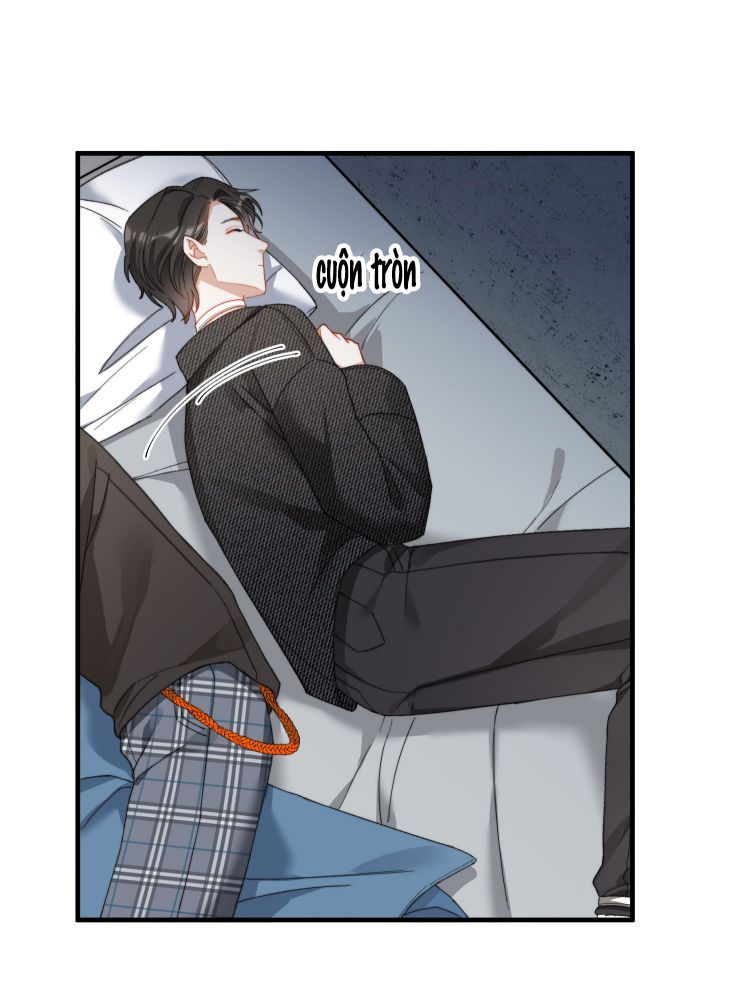 Nụ Hôn Vực Thẳm Chapter 8 - Trang 2