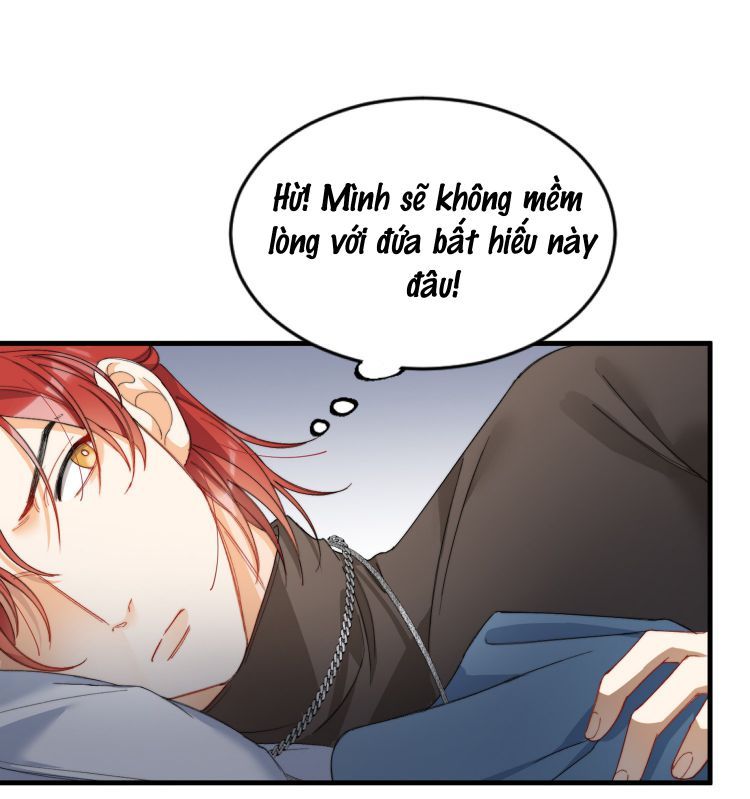 Nụ Hôn Vực Thẳm Chapter 8 - Trang 2
