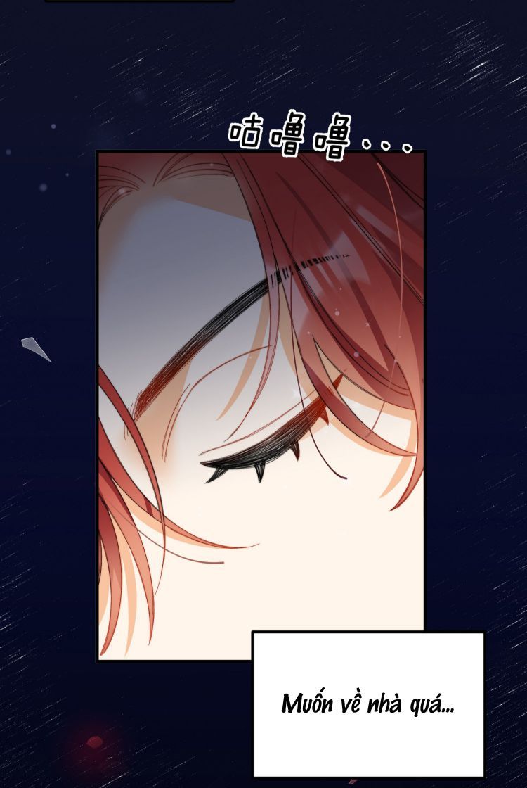 Nụ Hôn Vực Thẳm Chapter 8 - Trang 2