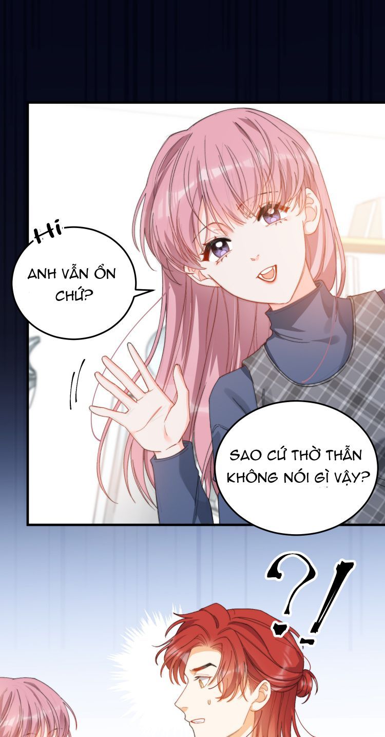 Nụ Hôn Vực Thẳm Chapter 8 - Trang 2