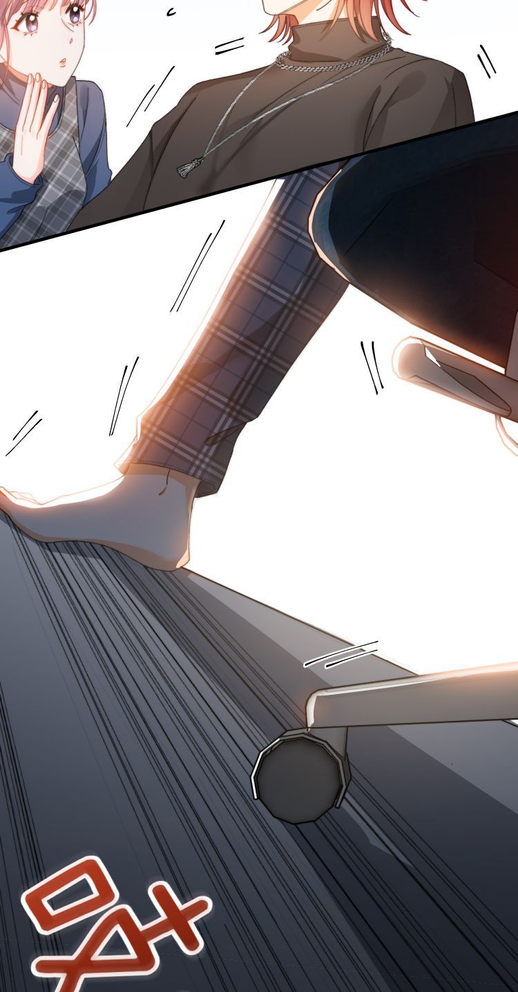 Nụ Hôn Vực Thẳm Chapter 8 - Trang 2