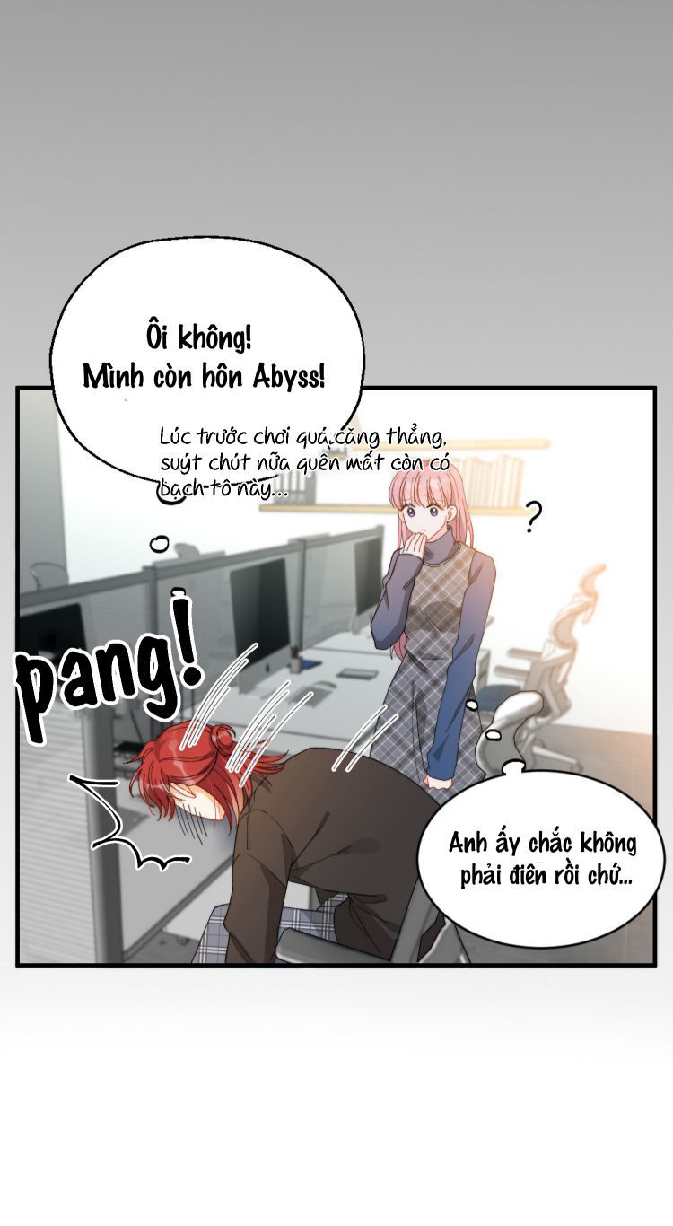 Nụ Hôn Vực Thẳm Chapter 9 - Trang 2