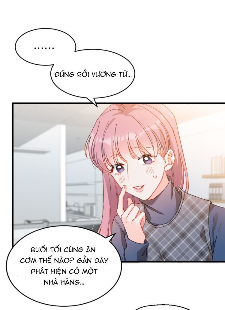 Nụ Hôn Vực Thẳm Chapter 9 - Trang 2
