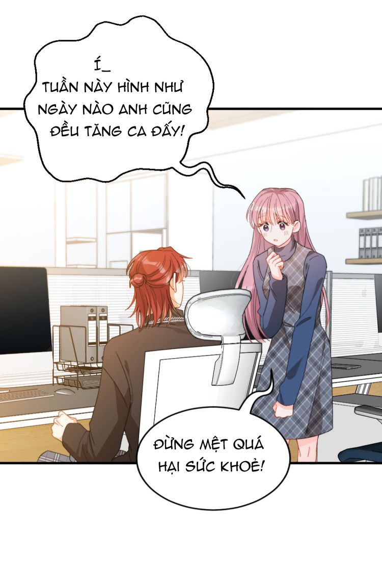 Nụ Hôn Vực Thẳm Chapter 9 - Trang 2