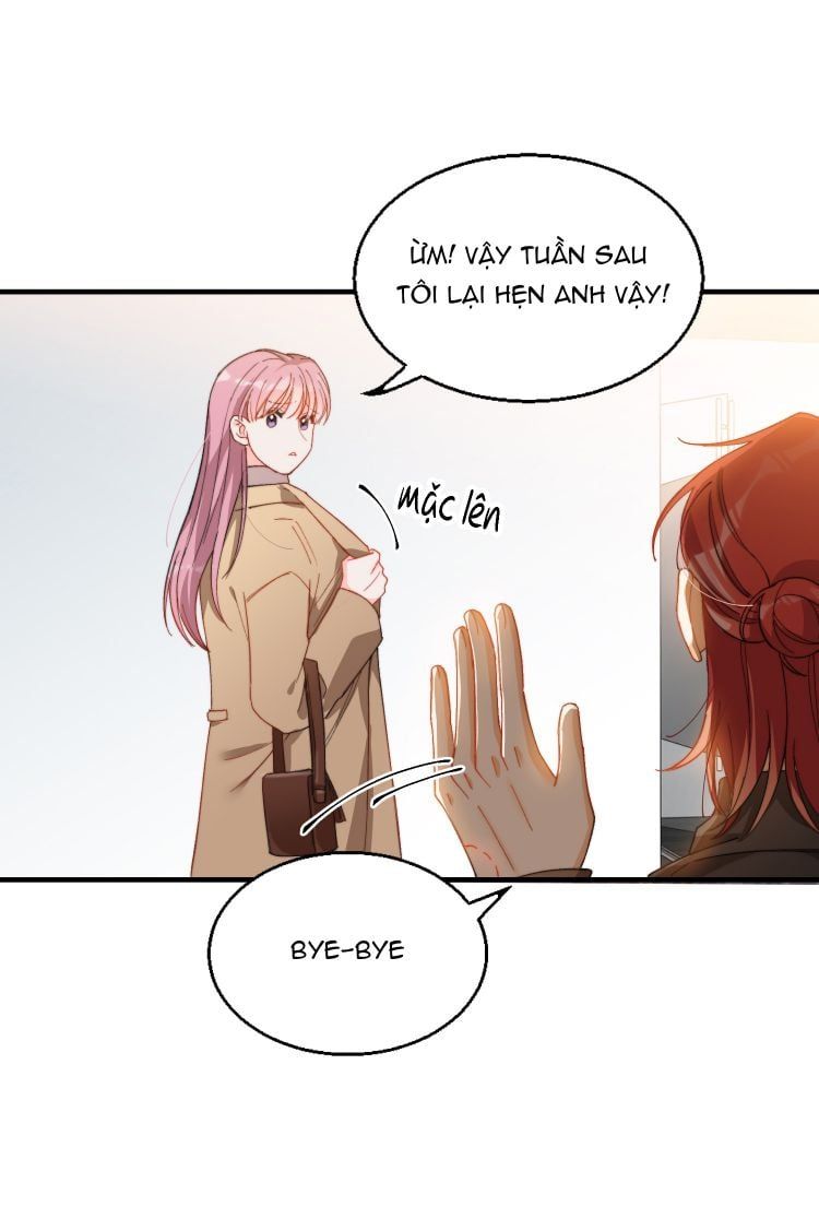 Nụ Hôn Vực Thẳm Chapter 9 - Trang 2