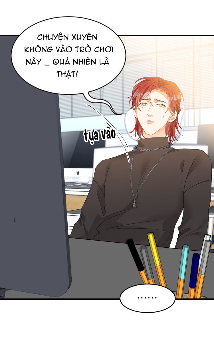 Nụ Hôn Vực Thẳm Chapter 9 - Trang 2