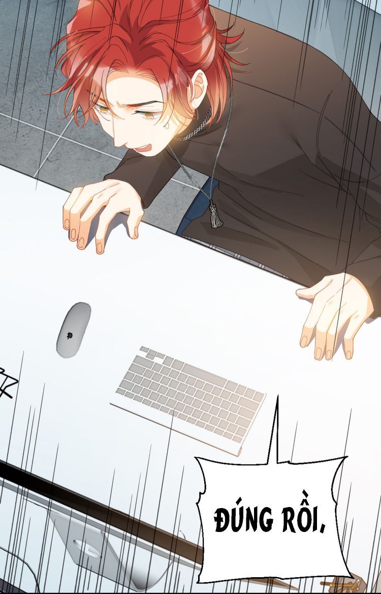Nụ Hôn Vực Thẳm Chapter 9 - Trang 2