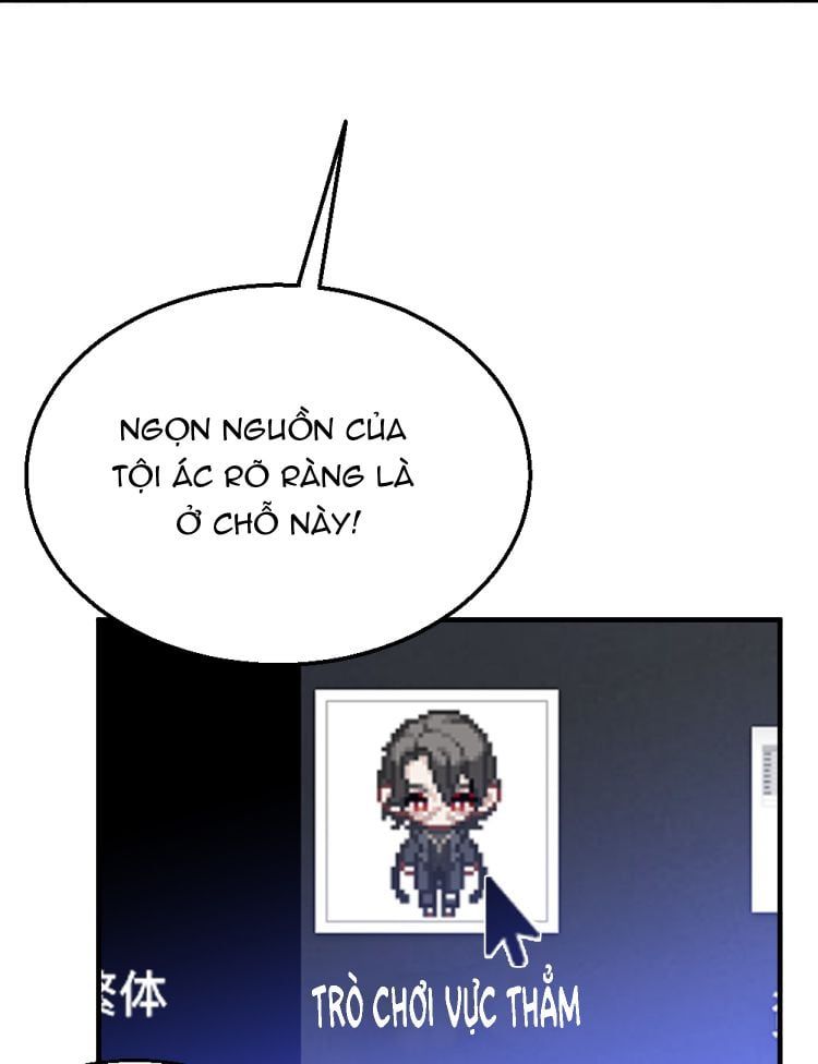 Nụ Hôn Vực Thẳm Chapter 9 - Trang 2