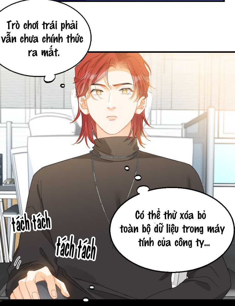 Nụ Hôn Vực Thẳm Chapter 9 - Trang 2