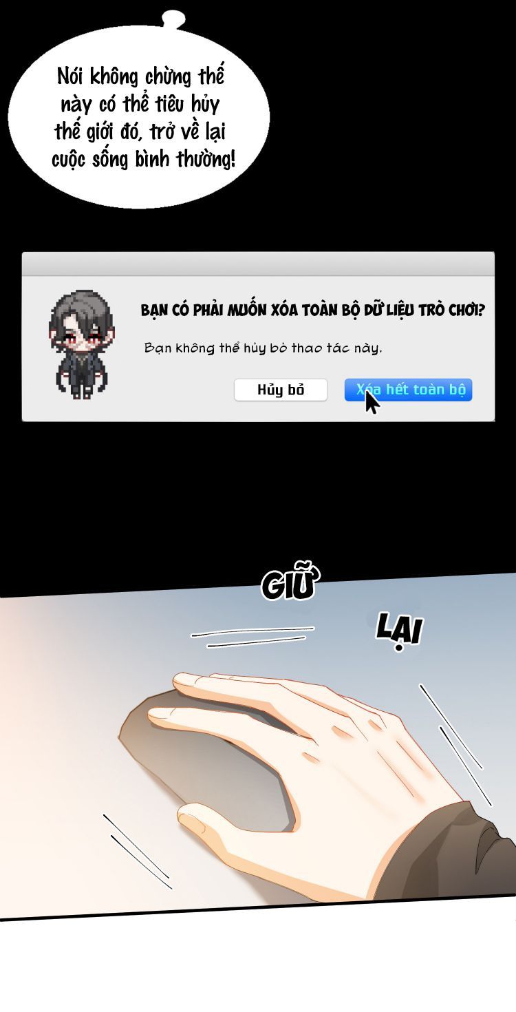 Nụ Hôn Vực Thẳm Chapter 9 - Trang 2