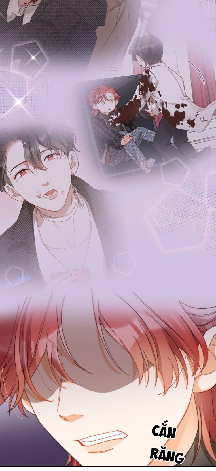 Nụ Hôn Vực Thẳm Chapter 9 - Trang 2