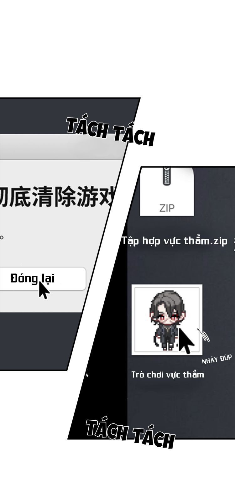 Nụ Hôn Vực Thẳm Chapter 9 - Trang 2