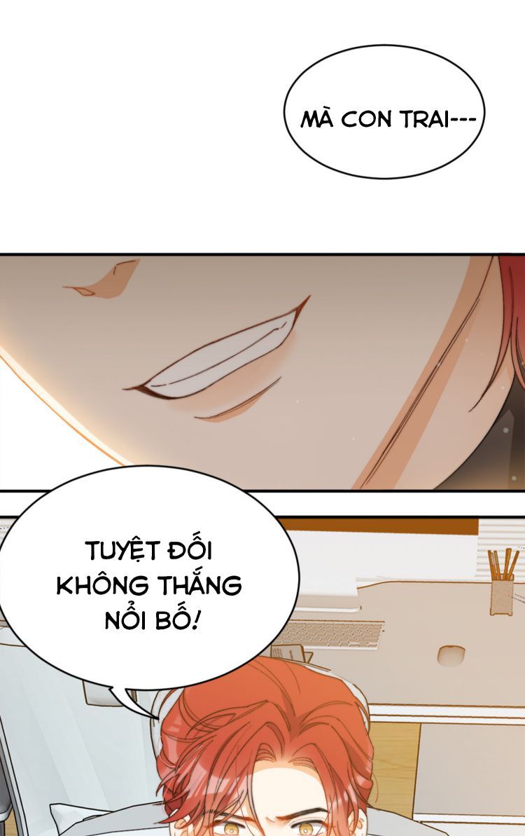 Nụ Hôn Vực Thẳm Chapter 9 - Trang 2