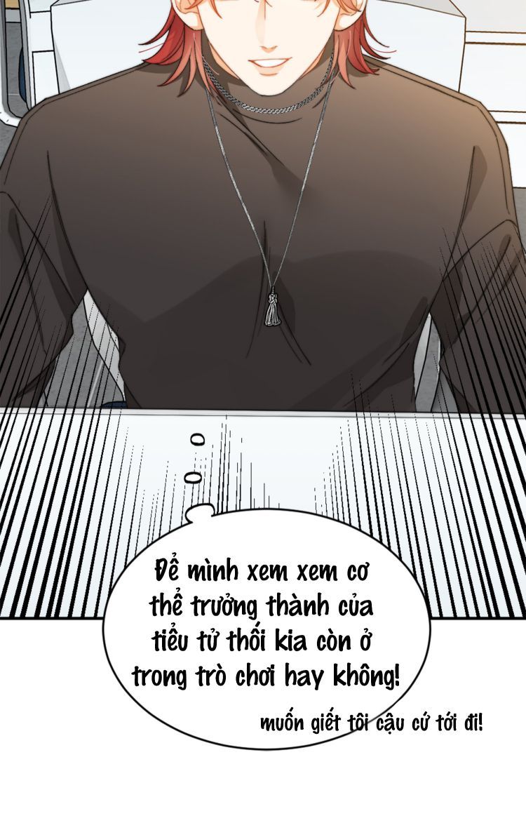Nụ Hôn Vực Thẳm Chapter 9 - Trang 2