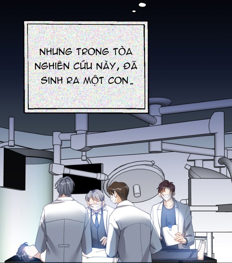 Nụ Hôn Vực Thẳm Chapter 9 - Trang 2