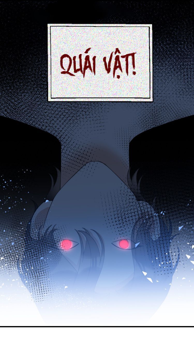 Nụ Hôn Vực Thẳm Chapter 9 - Trang 2
