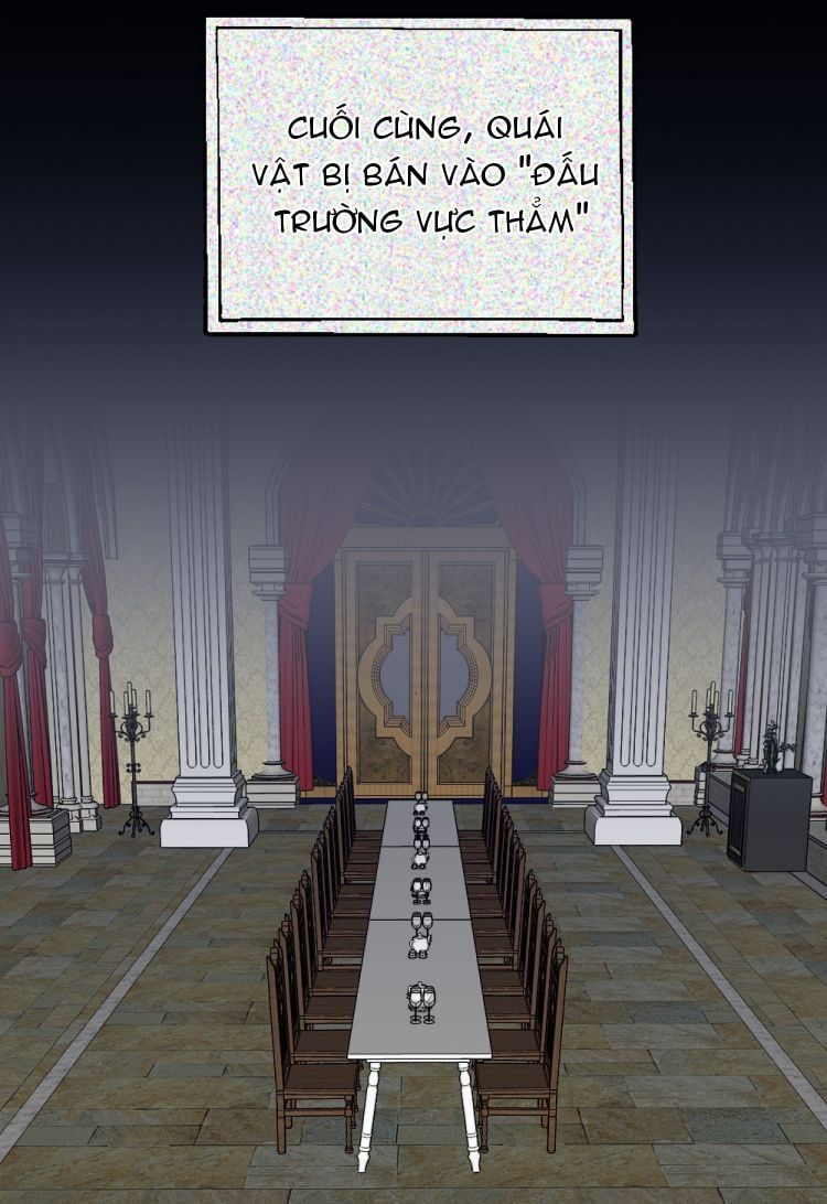 Nụ Hôn Vực Thẳm Chapter 9 - Trang 2
