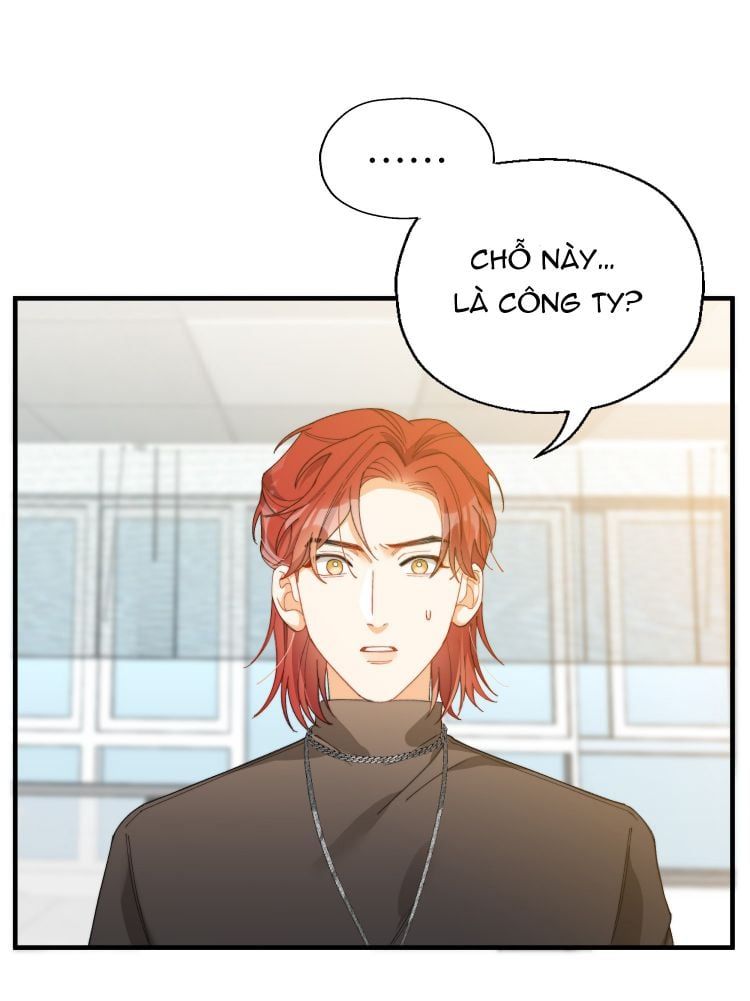 Nụ Hôn Vực Thẳm Chapter 9 - Trang 2