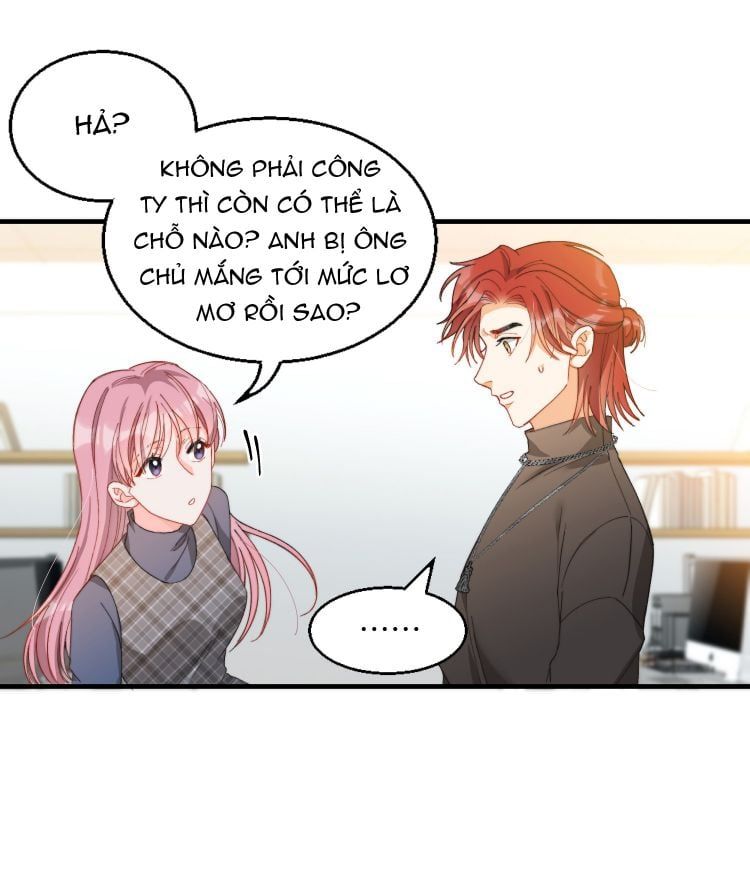 Nụ Hôn Vực Thẳm Chapter 9 - Trang 2