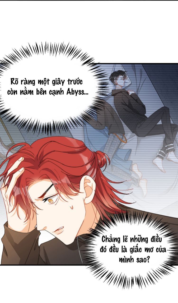 Nụ Hôn Vực Thẳm Chapter 9 - Trang 2