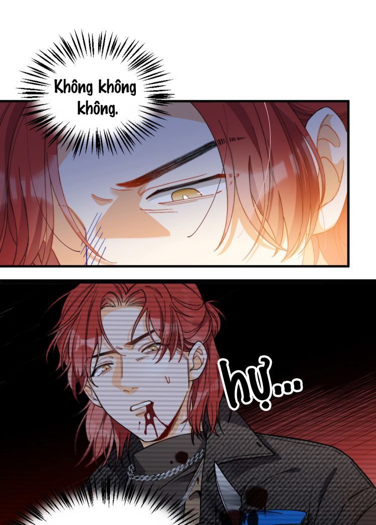 Nụ Hôn Vực Thẳm Chapter 9 - Trang 2