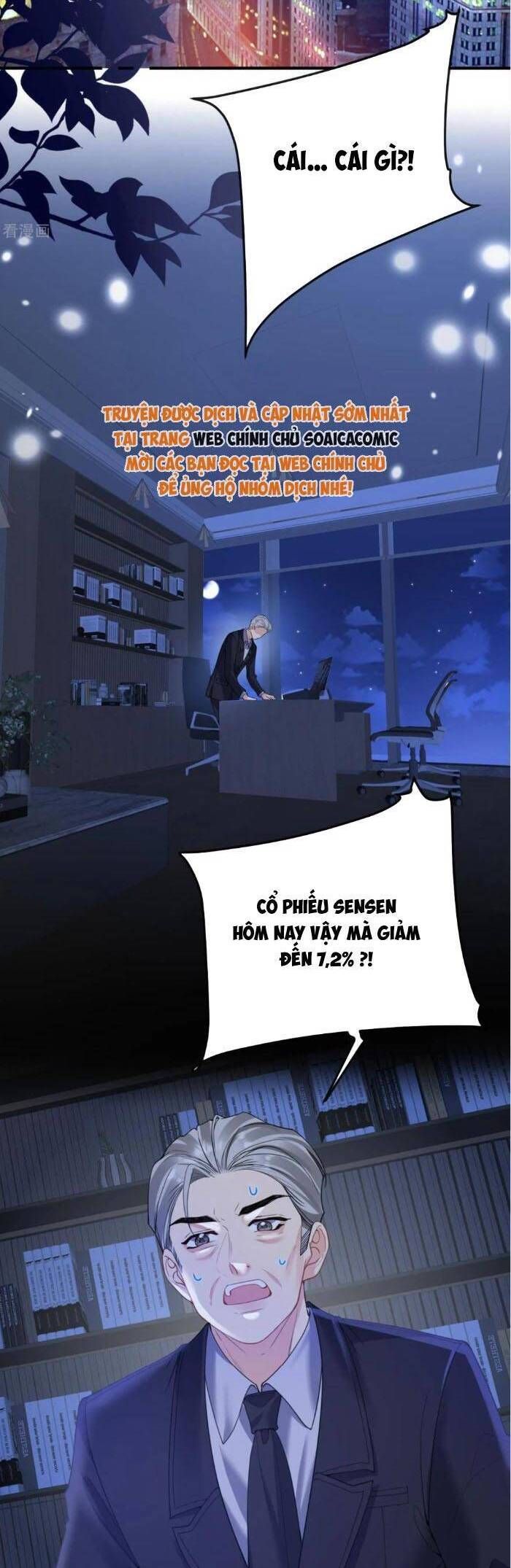 Nụ Hôn Vượt Ranh Giới Chapter 34 - Trang 2