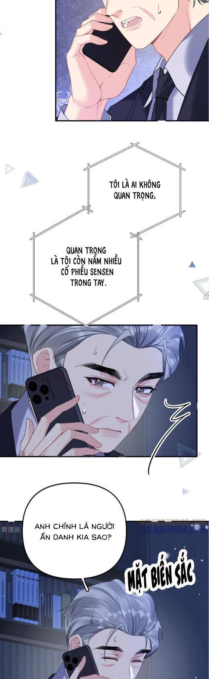 Nụ Hôn Vượt Ranh Giới Chapter 34 - Trang 2