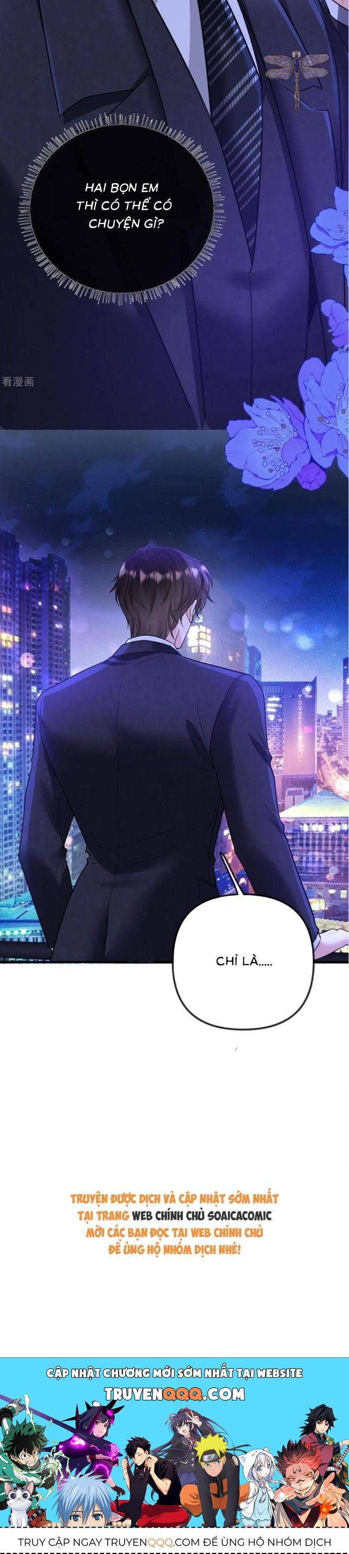 Nụ Hôn Vượt Ranh Giới Chapter 35 - Trang 2