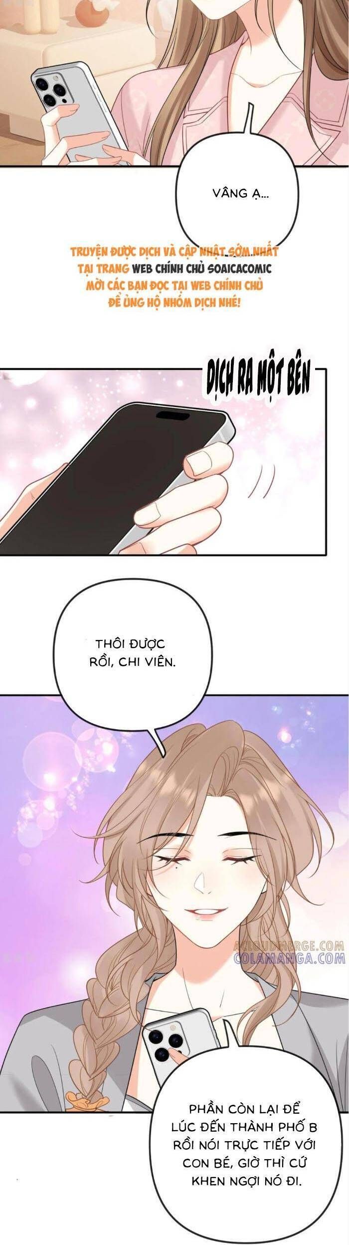 Nụ Hôn Vượt Ranh Giới Chapter 36 - Trang 2
