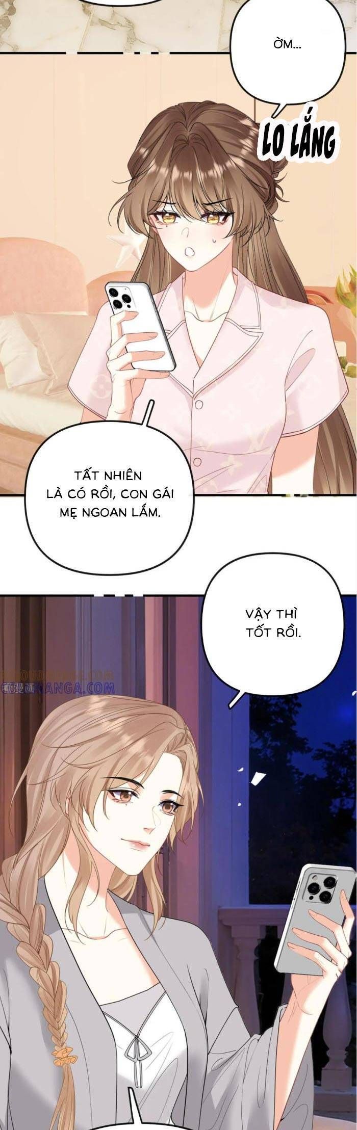 Nụ Hôn Vượt Ranh Giới Chapter 36 - Trang 2