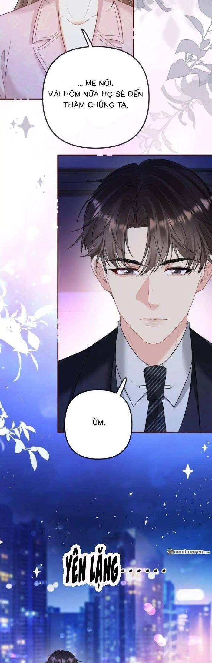Nụ Hôn Vượt Ranh Giới Chapter 37 - Trang 2