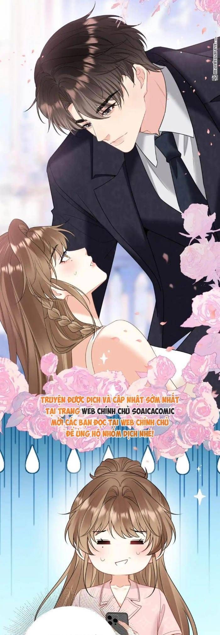 Nụ Hôn Vượt Ranh Giới Chapter 37 - Trang 2