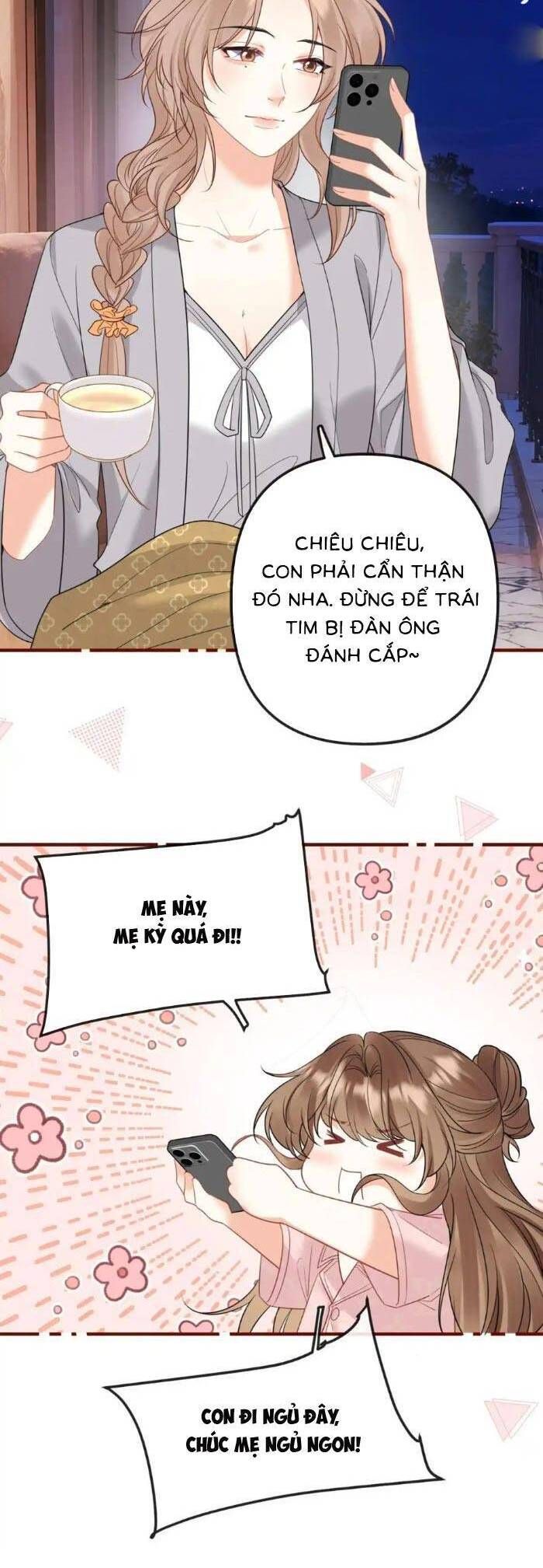 Nụ Hôn Vượt Ranh Giới Chapter 37 - Trang 2