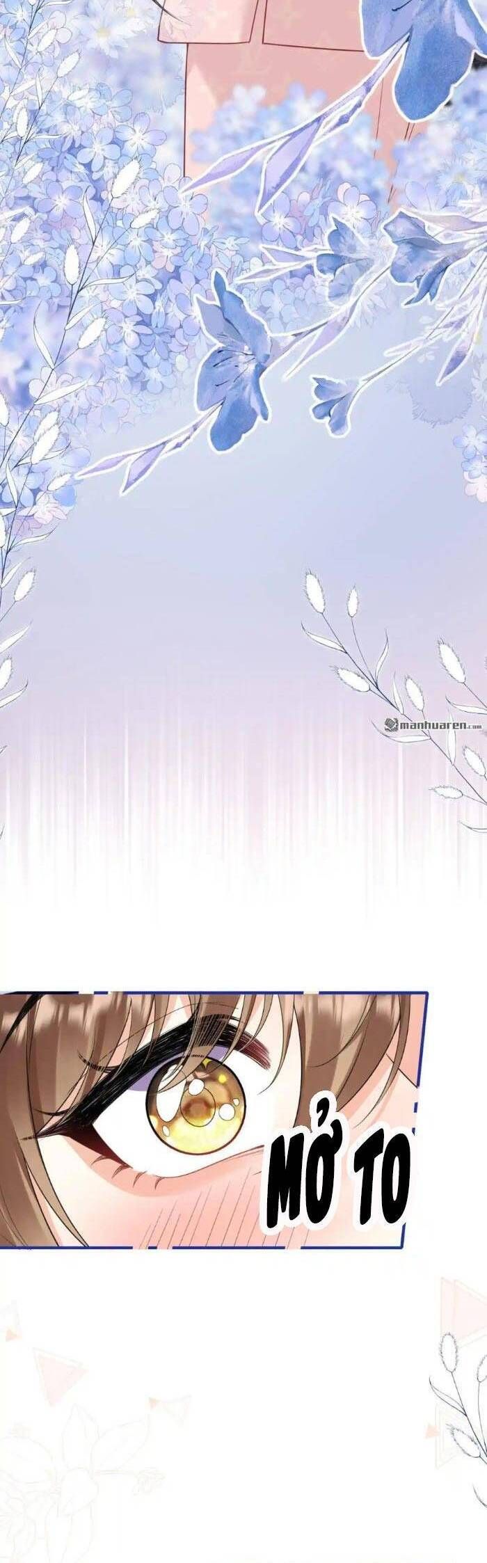 Nụ Hôn Vượt Ranh Giới Chapter 38 - Trang 2