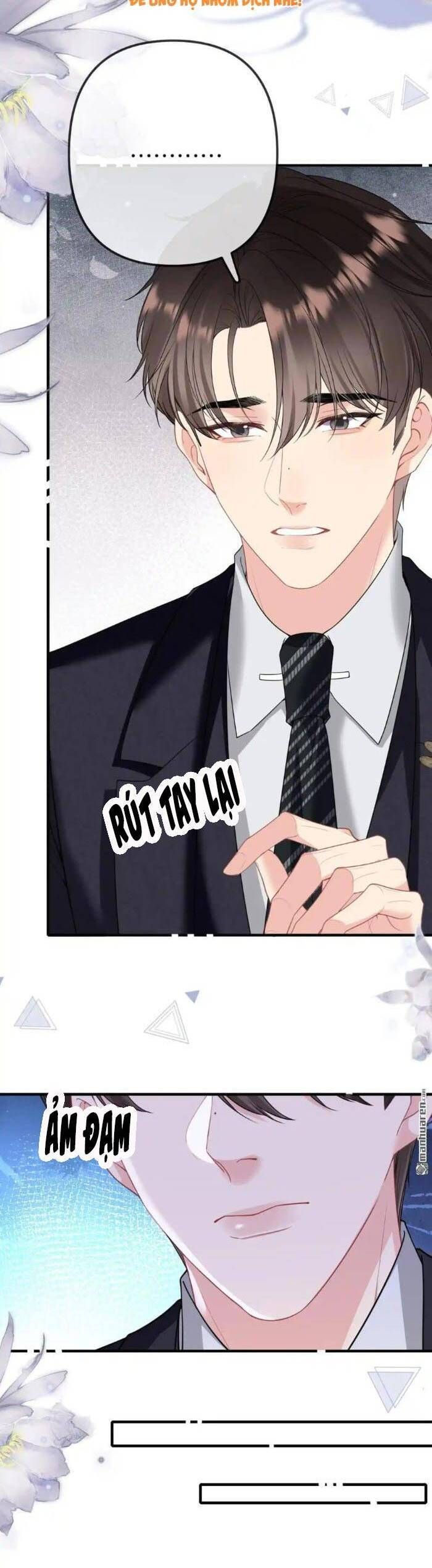 Nụ Hôn Vượt Ranh Giới Chapter 38 - Trang 2