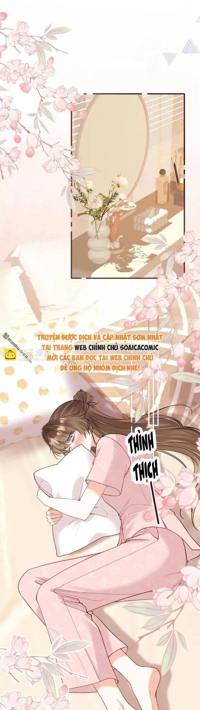 Nụ Hôn Vượt Ranh Giới Chapter 38 - Trang 2