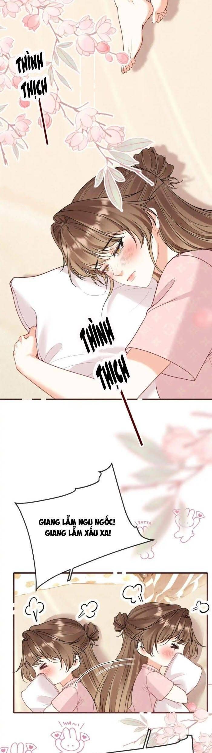 Nụ Hôn Vượt Ranh Giới Chapter 38 - Trang 2